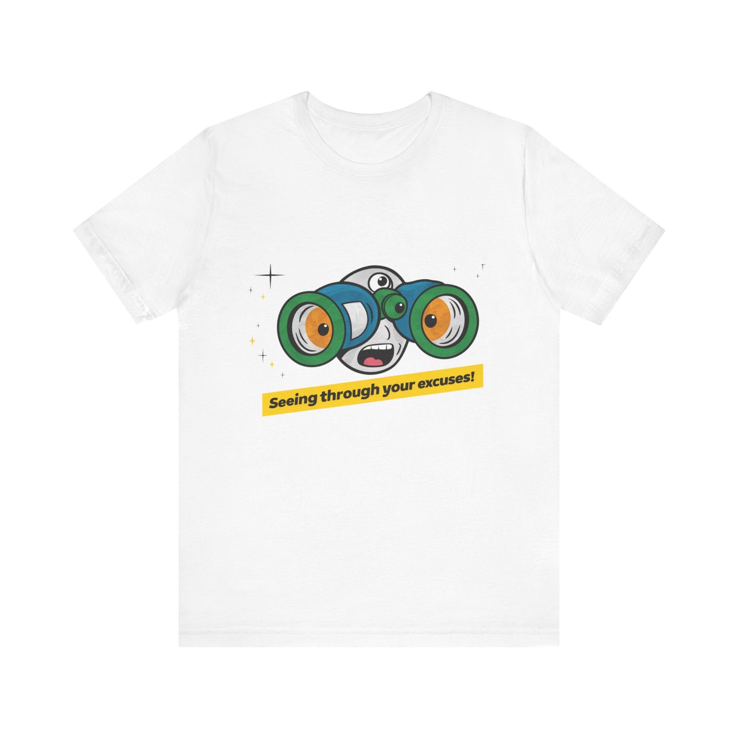 Third Eye Chakra Tee